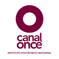 Logo de [ES] Canal Once · MX