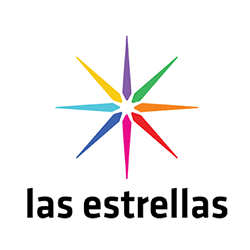 Logo de [ES] Las Estrellas · MX