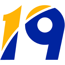 Logo de [ES] Canal 19 · SV