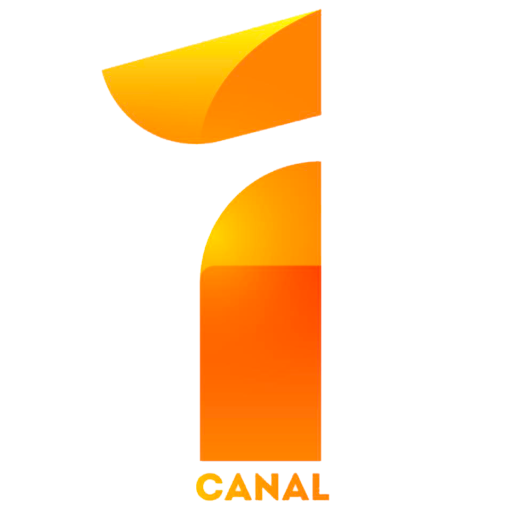 Logo de [CR] Canal 1
