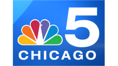 Logo de [US] NBC (WMAQ) Chicago, IL