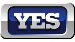 Logo de YES Network