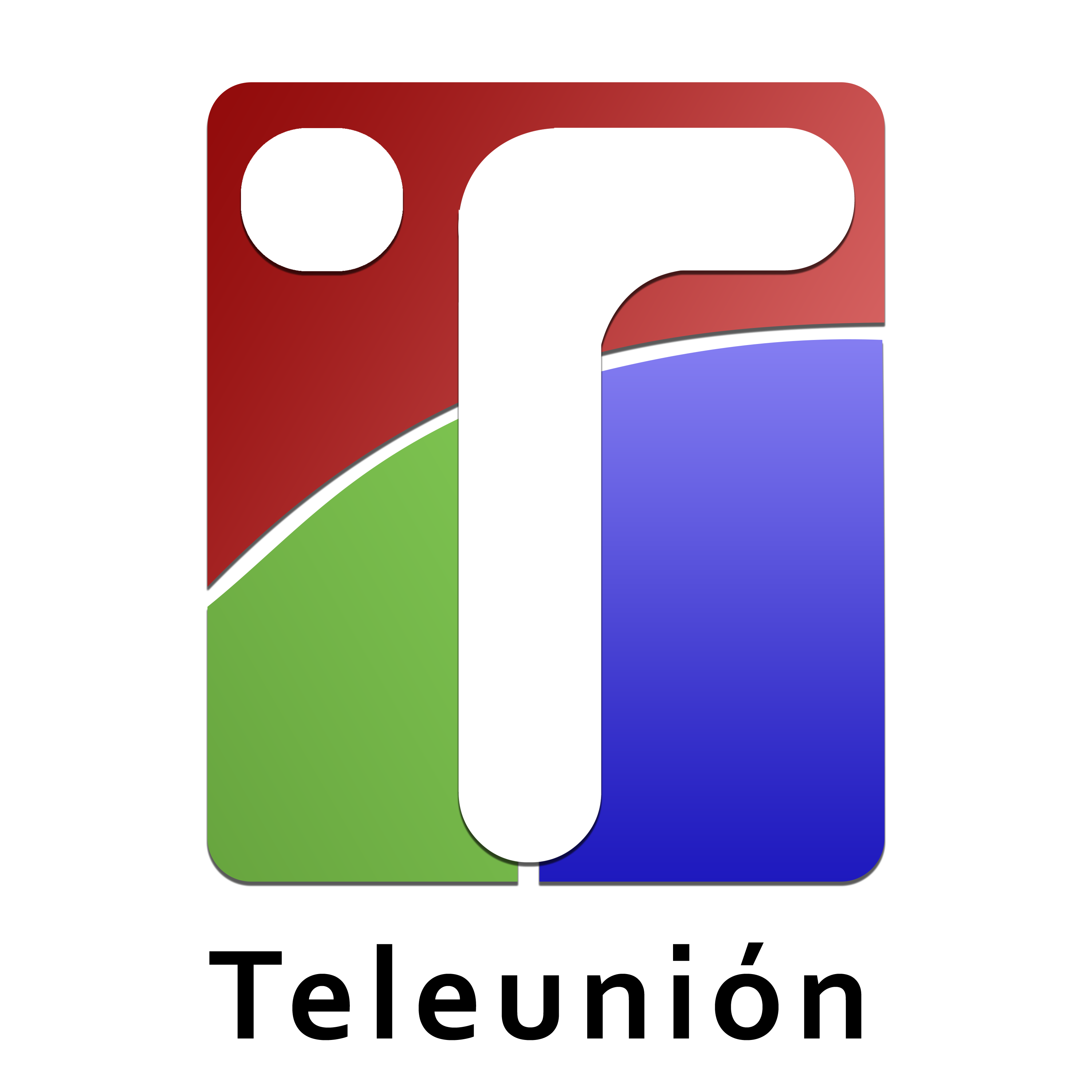 Logo de [DO] Teleunión