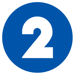 Logo de [ES] Canal 2 · SV