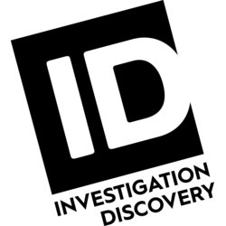 Logo de [ES] Investigation Discovery · AR
