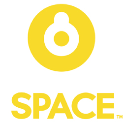 Logo de [ES] Space · AR
