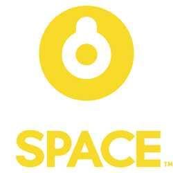 Logo de [ES] Space · CO