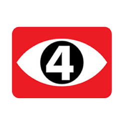 Logo de [ES] Canal 4 · SV