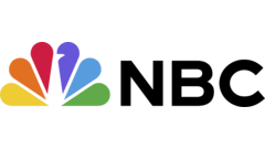 Logo de [US] NBC (WTVJ) Miami, FL