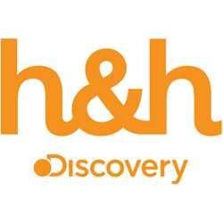 Logo de [ES] Discovery Home & Health · CO
