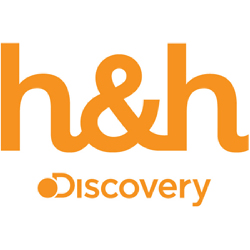 Logo de [ES] Discovery Home & Health · MX