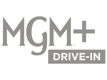 Logo de [EN] MGM+ Drive-In