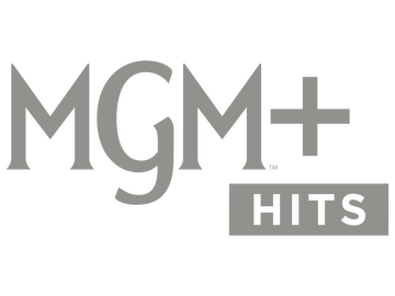 Logo de [EN] MGM+ Hits