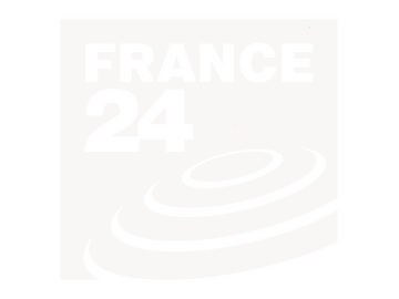 Logo de [INT] France 24