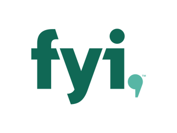 Logo de [EN] FYI