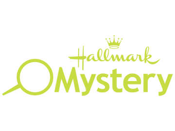 Logo de [EN] Hallmark Mystery