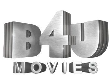 Logo de [INT] B4U Movies