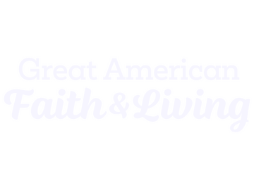 Logo de [EN] Great American Faith & Living