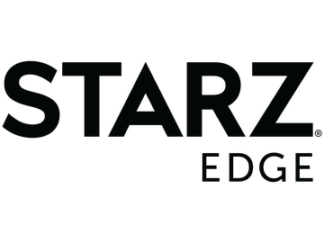 Logo de [EN] Starz Edge