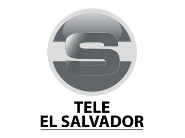 Logo de [ES] Tele El Salvador