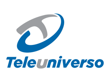 Logo de [DO] Teleuniverso