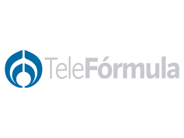 Logo de [ES] Teleformula US