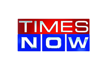 Logo de [EN] Times Now