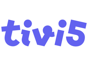 Logo de [INT] Tivi5Monde