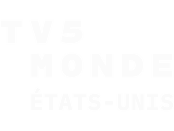 Logo de [INT] TV5MONDE Etats Unis