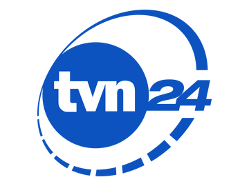 Logo de [INT] TVN 24