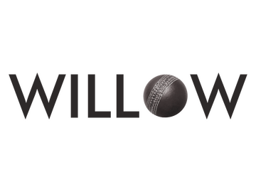 Logo de [EN] Willow Cricket