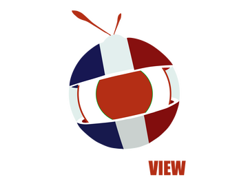 Logo de [ES] Dominican View