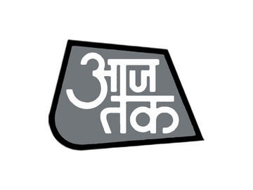 Logo de [INT] AAJ TAK