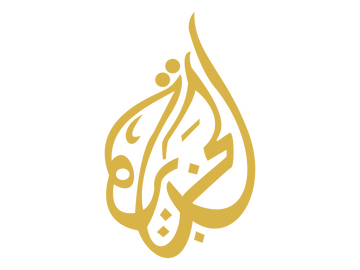 Logo de [INT] Al Jazeera (Arabic)
