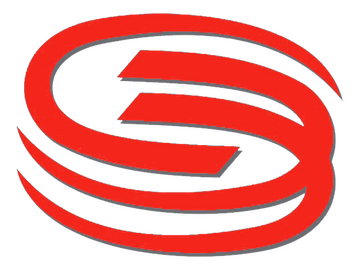 Logo de [EN] Shen Zhen TV