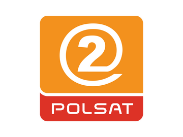 Logo de [INT] Polsat 2 International