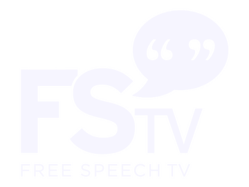 Logo de [EN] Free Speech TV