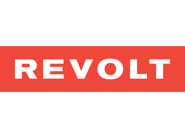 Logo de [EN] REVOLT