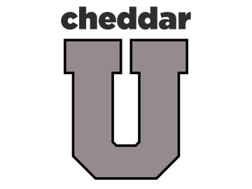 Logo de [EN] Cheddar U