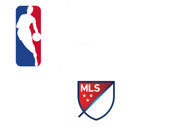 Logo de [EN] NBA League Pass 3