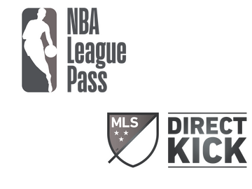 Logo de [EN] NBA League Pass 5