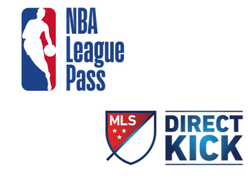 Logo de [EN] NBA League Pass 8