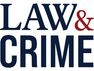 Logo de [EN] Law & Crime Stream (SD Feed)