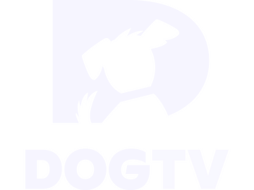 Logo de [EN] DOG TV