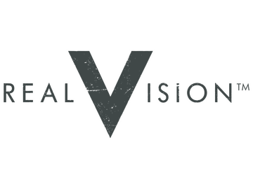 Logo de [EN] Real Vision TV