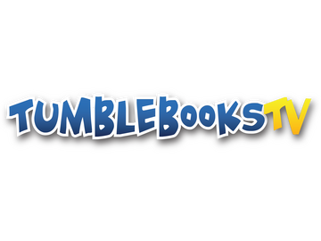 Logo de [EN] TumbleBooks TV