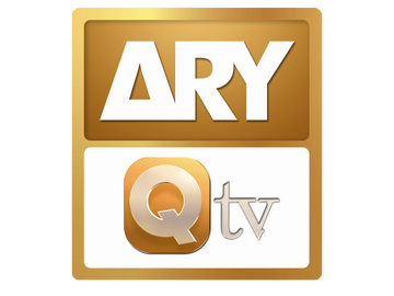 Logo de [INT] QTV Pakistan