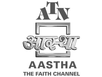 Logo de [INT] Aastha TV