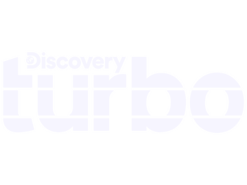 Logo de [EN] DISCOVERY TURBO