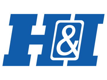 Logo de [EN] Heroes & Icons Network